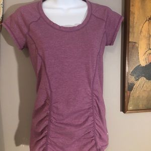 Zella Fitted T-Shirt